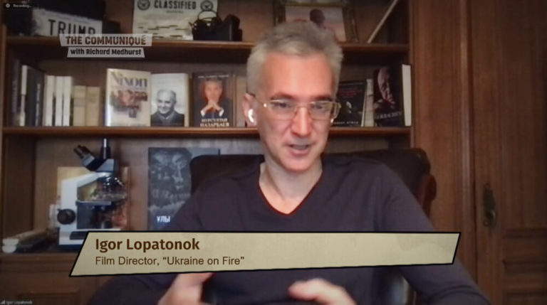 Video sharing giants censor ‘Ukraine on Fire’ documentary on West’s role in Ukrainian color revolution