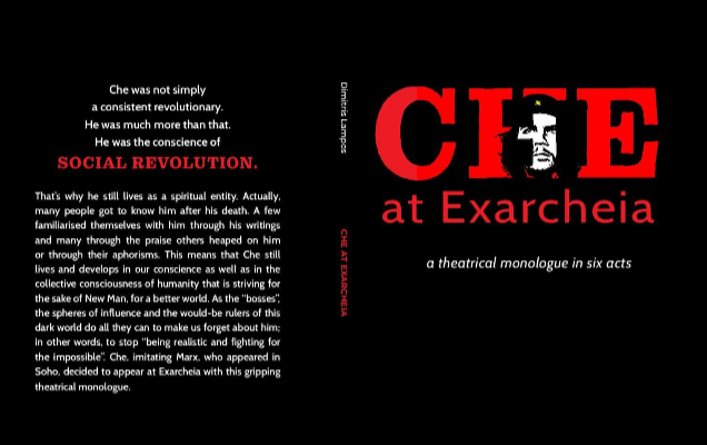 Understanding Che in the 21st Century