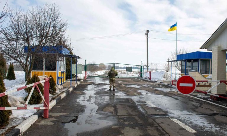 Blinken’s visit will not ease tension, but destroy basis of Ukraine-Russia dialogue