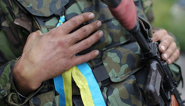 Foreign Volunteer Fighters Arrive in Ukraine to Repel Russian Invasion