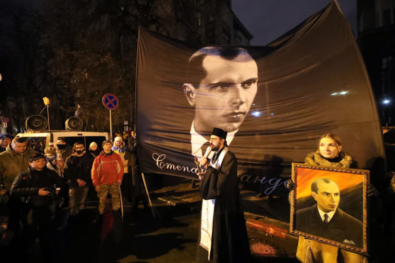 Israel lobby group ADL rehabilitates Hitler’s accomplices in Ukraine