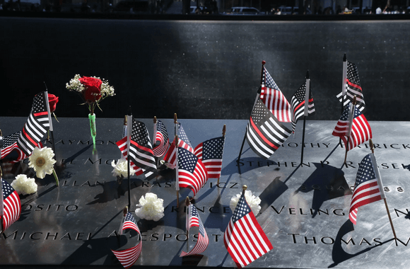 New FBI documents link Saudi spy in California to 9/11 attacks