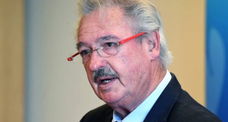 Jean Asselborn: «Éliminer physiquement Vladimir Poutine»