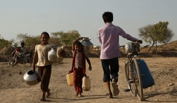 Russia-Ukraine War Threatens Import-Depending African Economies