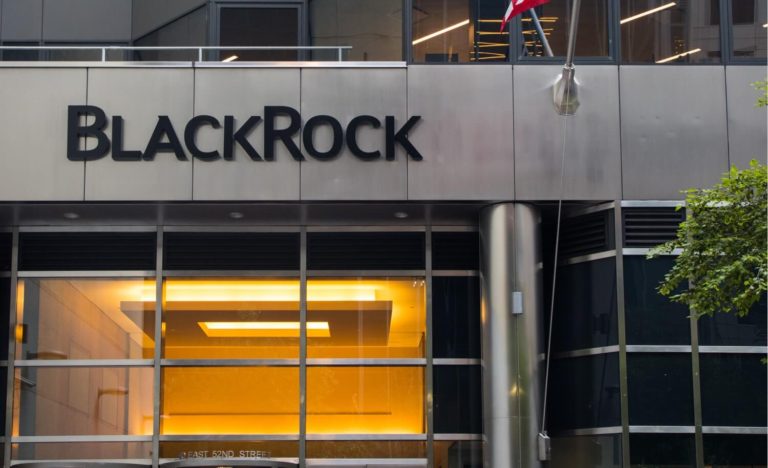 BlackRock says Russia’s war in Ukraine is the end of globalization