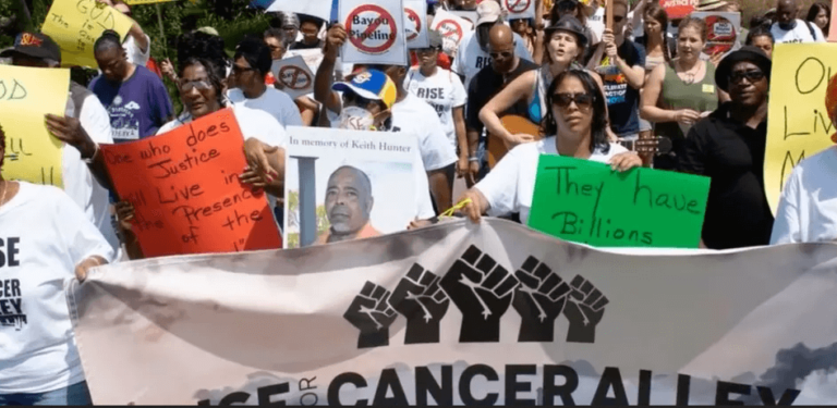 Redlining’s Legacy Endures as 45 Million Americans Breathe Polluted Air: Study