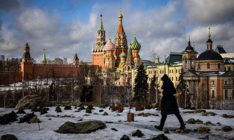 Unholy Crusade: White House leads KOL on anti-Russia propaganda, Western ‘rights groups’ turn blind eye to hate speech