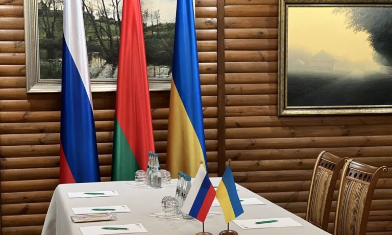 Russia, Ukraine at odds on meaning of ‘neutral status’