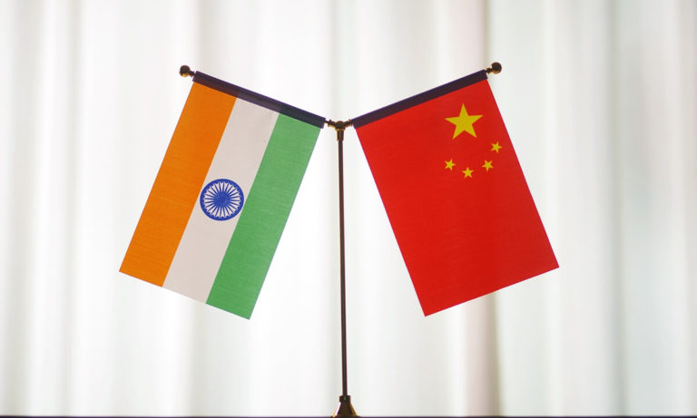 Ukraine crisis mirrors China-India common interests: Global Times editorial