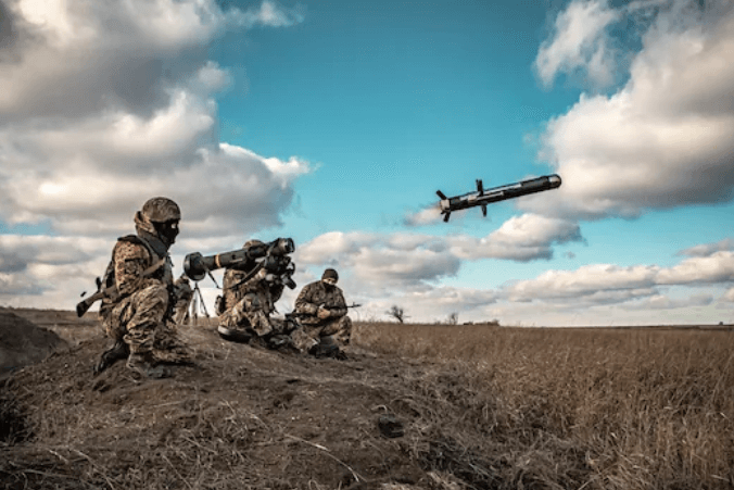 As war loomed, U.S. armed Ukraine to hit Russian aircraft, tanks and prep for urban combat, declassified shipment list shows