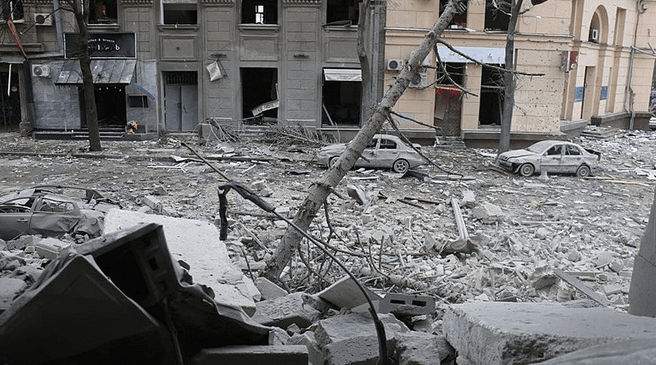 Branko Milanović – The end of the end of history: what have we learned so far?