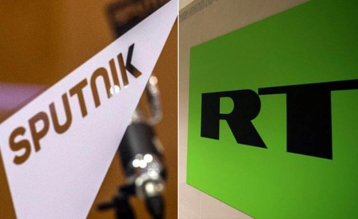 Journalistic Unions and Lawyers: EU Censorship of Sputnik and RT is Counterproductive and Illegal