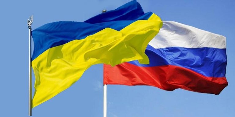 On Ukraine, the World Majority Sides With Russia Over US
