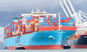 Russian Invasion, US Sanctions Leave Global Trade in Tatters