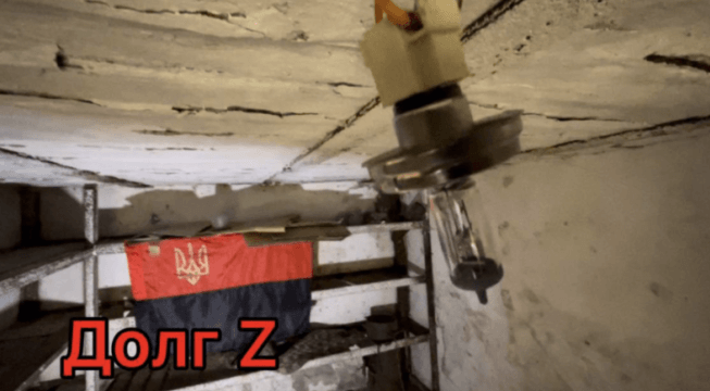The Current Ukrainian Government’s Nazism