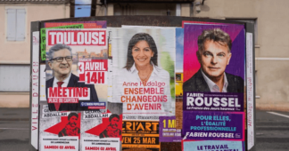 Sarthe : des militants PCF réagissent à la colère des soutiens de Jean-Luc Mélenchon