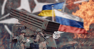 NATO admits it wants ‘Ukrainians to keep dying’ to bleed Russia, not peace