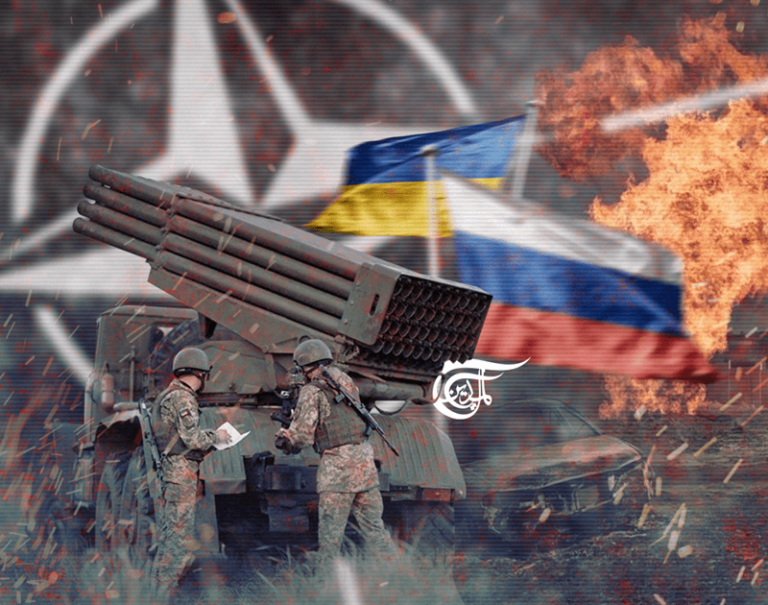 NATO admits it wants ‘Ukrainians to keep dying’ to bleed Russia, not peace