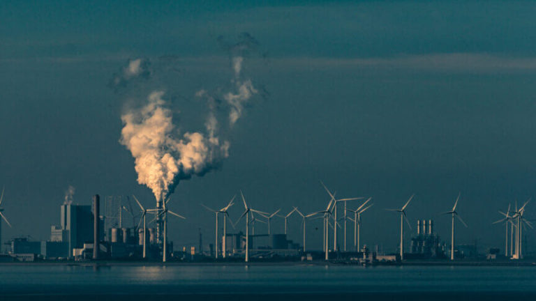 Sanctions are destroying Green transition in Europe
