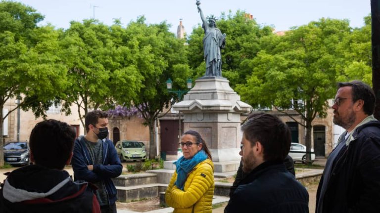 Poitiers : une partie de la gauche tente l’union face à l’extrême droite