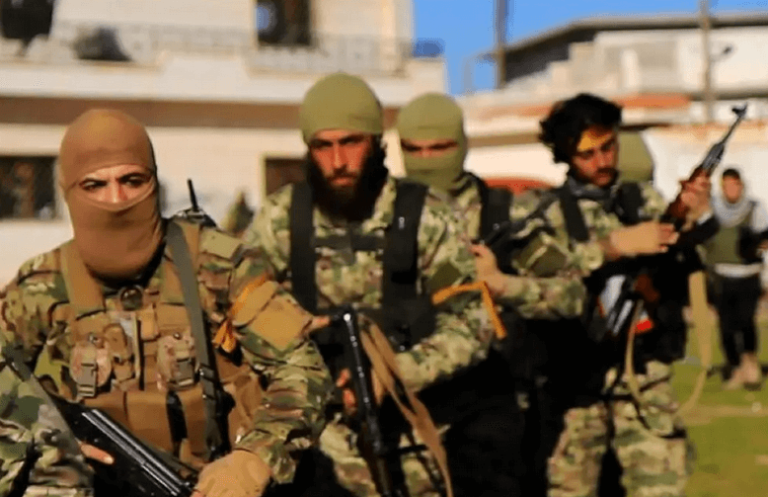 ‘Al Qaeda Is on Our Side’: How Obama/Biden Team Empowered Terrorist Networks in Syria