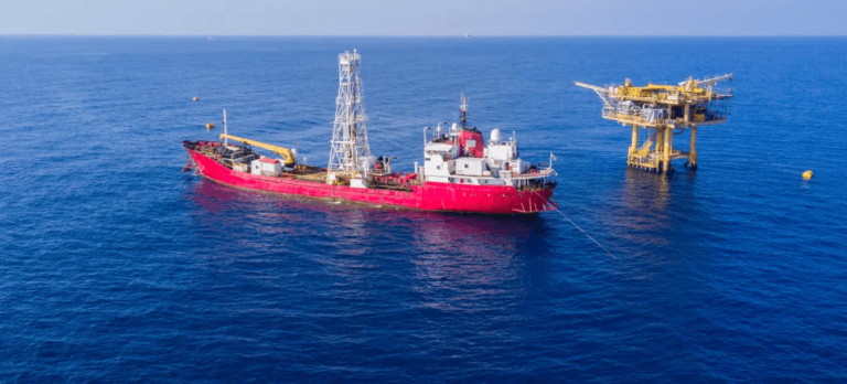 The deep impact of seabed mining