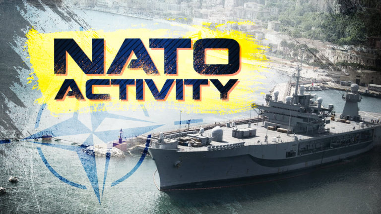 How NATO Empire-Building Set the Stage for Crisis Over Ukraine