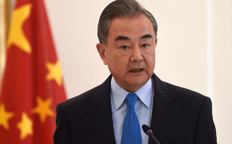 Beijing Warns US Indo-Pacific Strategy Could Cause Ukraine-Style ‘Tragedy’