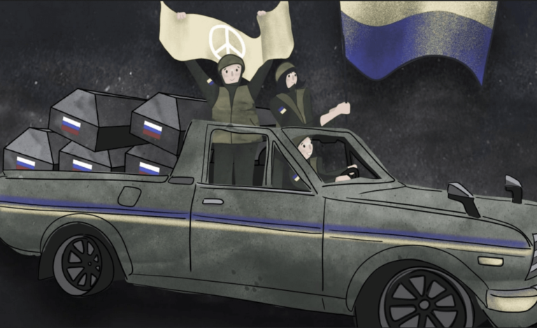 Ukraine’s Propaganda War: International PR Firms, DC Lobbyists and CIA Cutouts