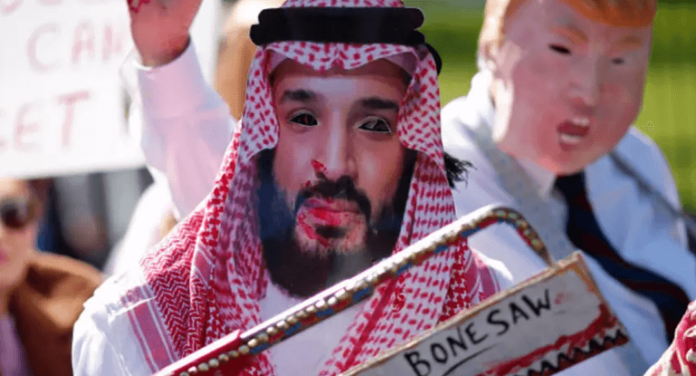 ‘Travesty of Justice’: Turkey Seeks Transfer of Khashoggi Murder Trial to Saudi Arabia
