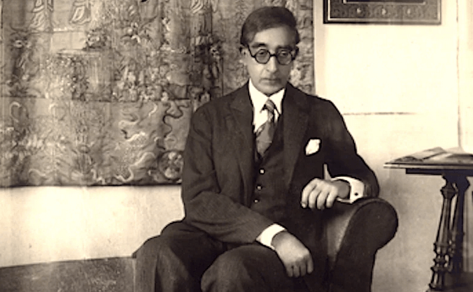 Cavafy: The Greek Poet Master at Saying a Lot with Very Little