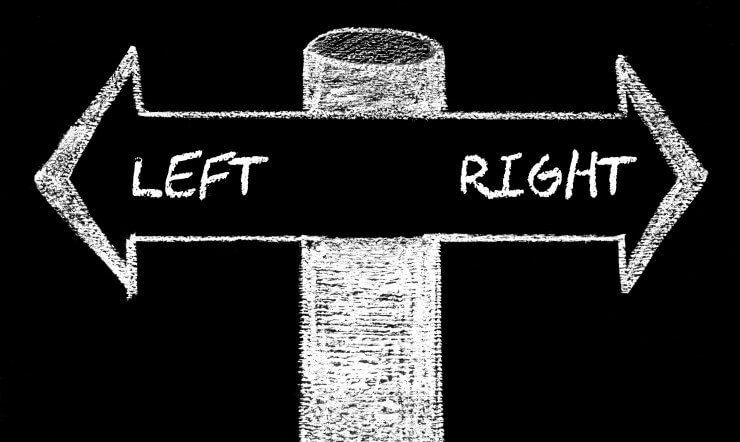 2005-22: The crisis of western capitalism behind the left and far right radicalism