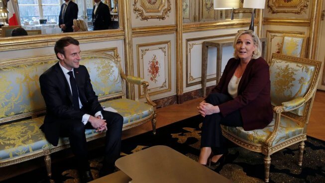 Sectarisme “revolutionnaire”