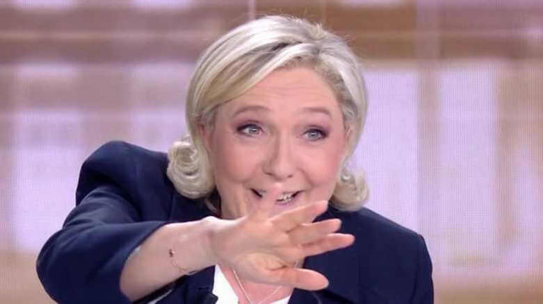 Le RN porte un projet fasciste (2e partie)