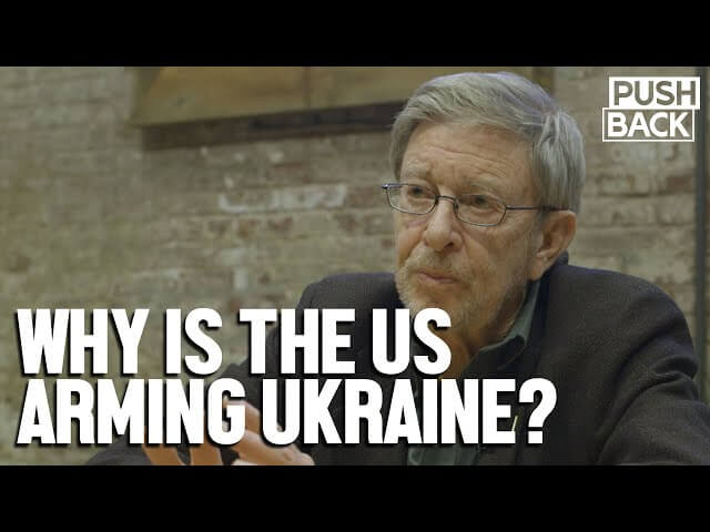 Ukrainegate impeachment saga worsens US-Russia Cold War