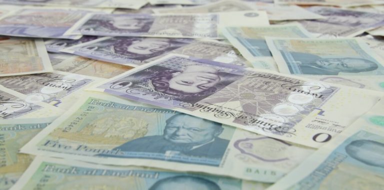 Families struggling due to high bread and butter costs as inflation hits new high