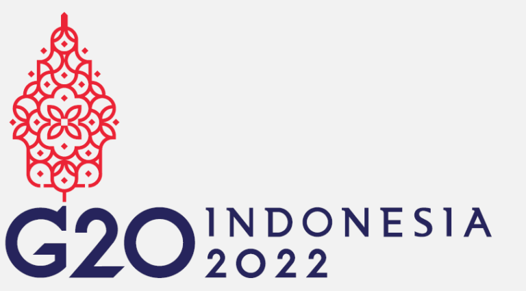 G20 Presidency of Indonesia amid global crisis