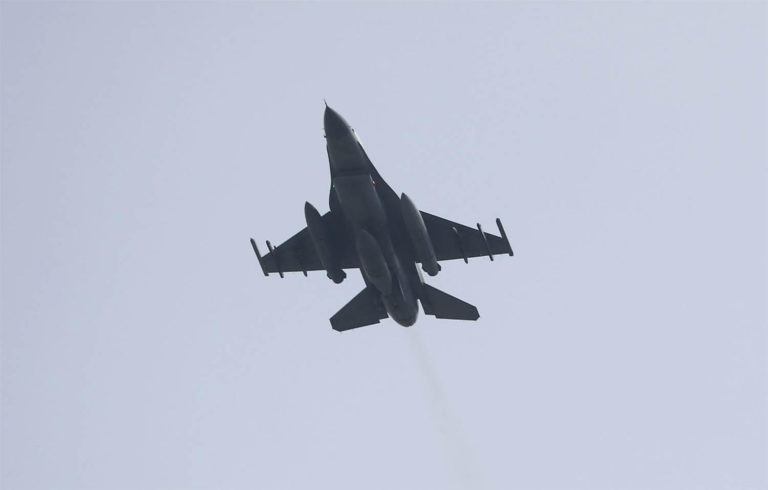 Turkey Launches New Offensive Against PKK in Northern Iraq