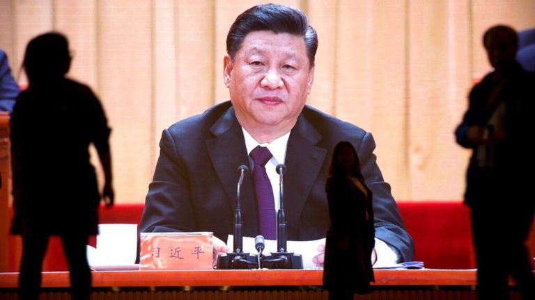 China rejects EU calls to cut ties with Russia over Ukraine war