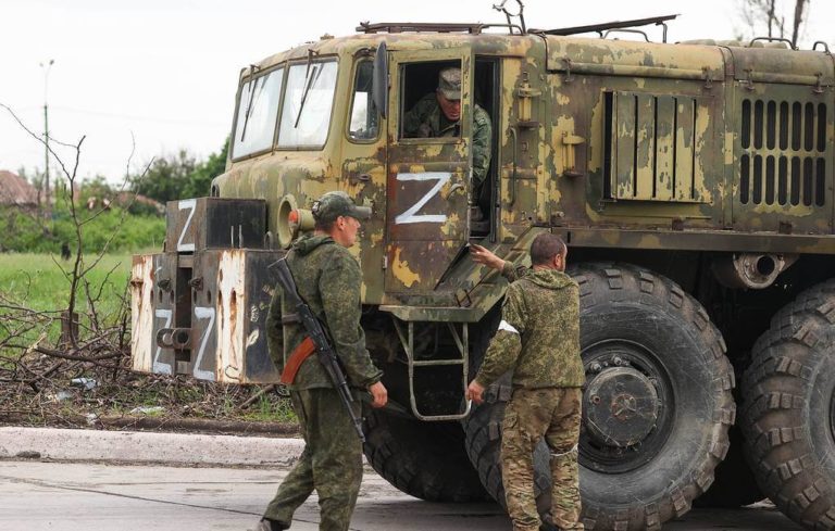 Russian diplomat warns Poland hatching ‘mission creep’ scheme into Ukraine