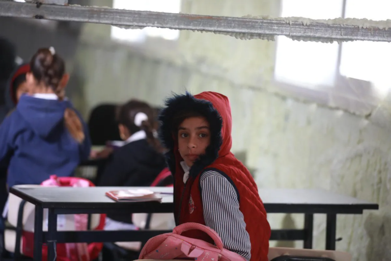 The EU continues to blackmail Palestinians through the weaponisation of anti-Semitism