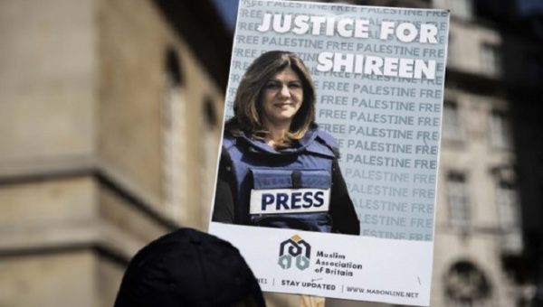 Over 120 Artists Globally Call for Sanctions Against Israel