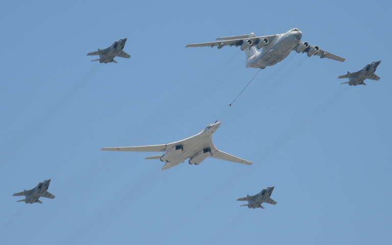 Un exemple de désinformation britannique concernant la guerre en Ukraine
