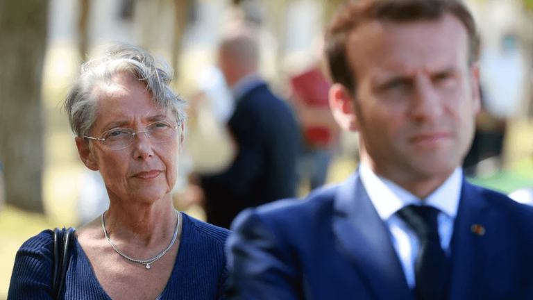 Législatives : le nouveau gouvernement ne suscite pas d’élan pour la majorité
