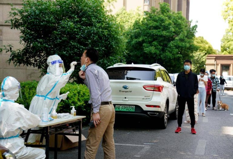 Dynamic zero-COVID approach, China’s choice to safeguard lives, underpin economic growth