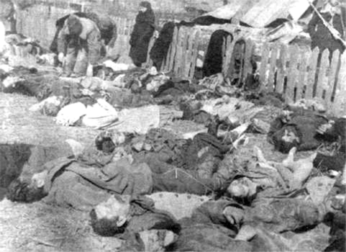History and war propaganda: Timothy Snyder falsifies role of Ukrainian fascism