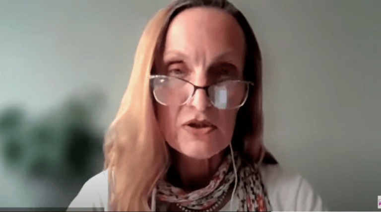 Colombian authorities deport outstanding communicator Teri Mattson, preventing her from observing historic elections
