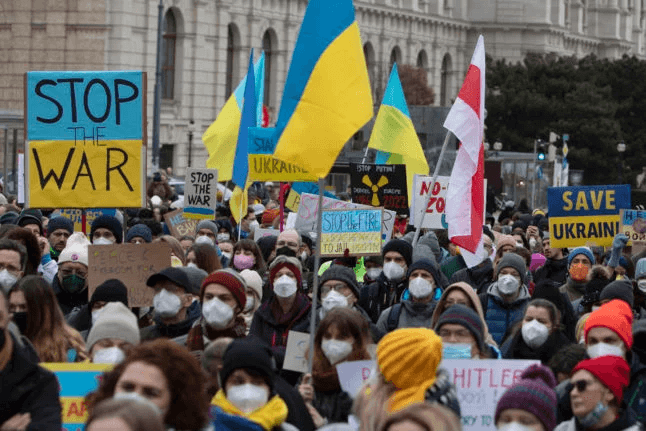 Majority of Austrians reject joining NATO