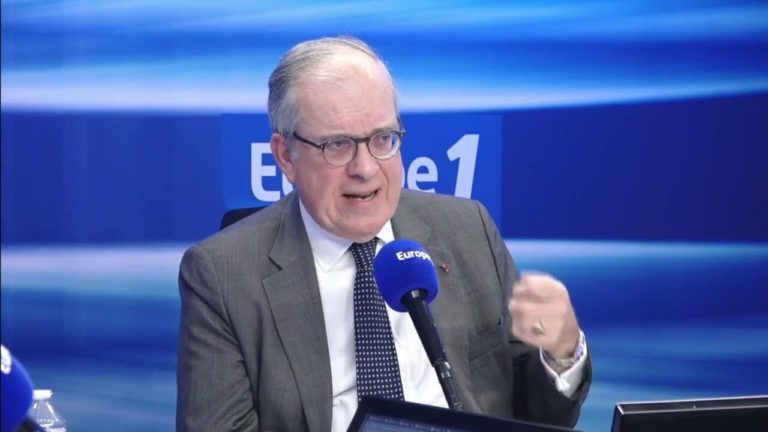 “L’intention américaine à terme était de faire entrer l’Ukraine dans l’OTAN”