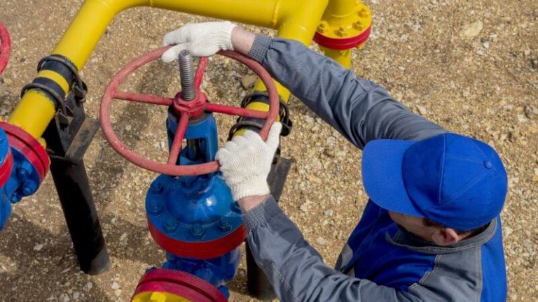 Spiegel: EU will have to stop the industry for the sake of abandoning Russian gas